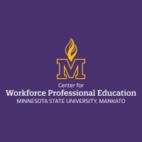 Workforce Professional Education - Minnesota State University, Mankato logo - Similar company to College Of Science, Engineering & Technology- Minnesota State Mankato