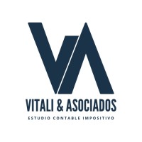 Estudio Vitali & Asoc logo - Similar company to Marlonmd