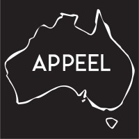 Appeel logo - Similar company to Appeel.Io