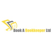 BOOK A BOOKKEEPER LTD logo - Similar company to Yyc Accounting Inc.