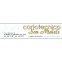 Cartotecnica San Michele Srl logo - Similar company to Arredil S.R.L.