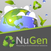 NuGen Recycling and Environmental Solutions Ltd logo - Similar company to Polytech Projects Llp