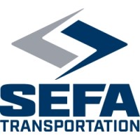 SEFA Transportation logo - Similar company to Ljs Solutions