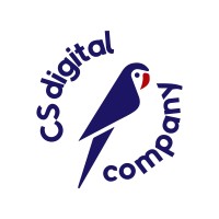 CS Digitall logo - Similar company to Soho Academy