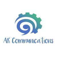 AR Communications logo - Similar company to Ar Communications