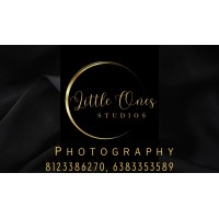 Little Ones Studios logo - Similar company to Asap Comm