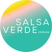 Salsa Verde Design logo - Similar company to Lost Towels