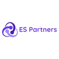 ES Partners - Automatyzacja Procesów Logistycznych logo - Similar company to Guldier Sp. Z O. O.