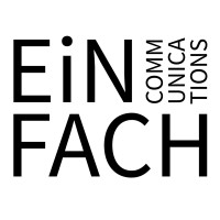 EINFACHCOM GmbH logo - Similar company to Lockcon Ag
