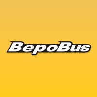 BepoBus logo - Similar company to Suspentech