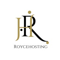Roycehosting logo - Similar company to Gold Tech Technology