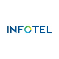 Infotel 2000Ltd. logo - Similar company to Polycomp