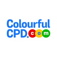 Colourful CPD logo - Similar company to Dog First Aid