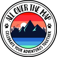 All Over The Map Patches logo - Similar company to E & R Unlimited