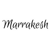 Marrakesh logo - Similar company to Onlitek
