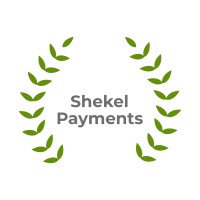 Shekel Payments logo - Similar company to Terminus Payments