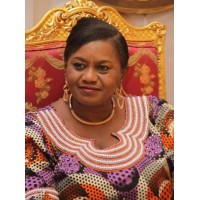 Senator Dr. Ipalibo Banigo (DSSRS) logo - Similar company to Pharmaccess Nigeria