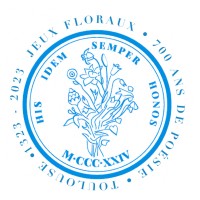 Académie des Jeux floraux logo - Similar company to Foxyz Services