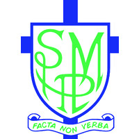 St Mary's Hare Park School logo - Similar company to Aston Education