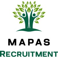 Mapas Recruitment logo - Similar company to Eden Executive Search