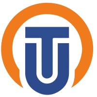 United technology electric co. logo - Similar company to U Technology