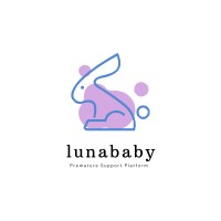 Lunababy App logo - Similar company to Fwr Consultancy