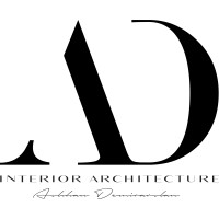 AD Interior Architecture logo - Similar company to Bureaucan