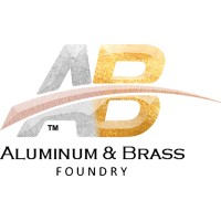 A&B Aluminum & Brass Foundry LLC logo - Similar company to Casting Today