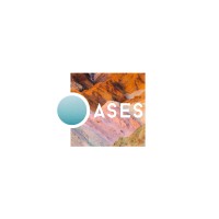 OASES logo - Similar company to People Possibility