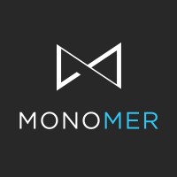 Monomer Studio Pte Ltd logo - Similar company to Ive Design Studio Pte Ltd