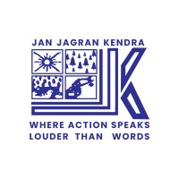 Jan Jagran Kendra logo - Similar company to Citizen Foundation
