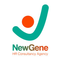 NewGene HR Consultancy logo - Similar company to Nexus Hr Consultancy