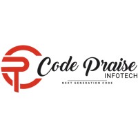 CodePraise Infotech logo - Similar company to Prosper Tech