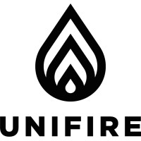 Unifire AB logo - Similar company to Tactical Headsets