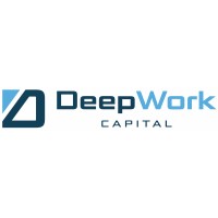 DeepWork Capital logo - Similar company to Warrington Ventures Inc.