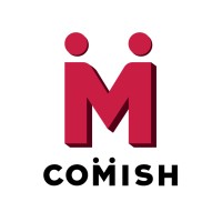Comish logo - Similar company to Ecommerce Fastlane