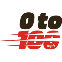 0 to 100 MPH logo - Similar company to Tradeonline Group