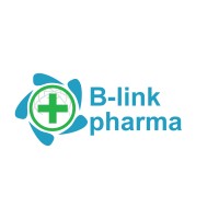 B-link pharma logo - Similar company to Blink Pharma