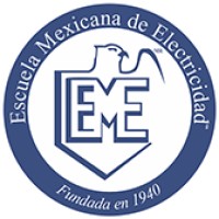 Escuela Mexicana de Electricidad logo - Similar company to Grupo Ingenia Ts Especialistas