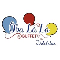 Oba Lá Lá Buffet Infantil logo - Similar company to Buffet Show Circus