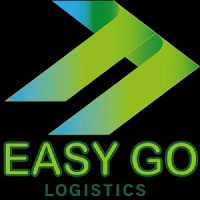 EASYGO LOGISTICS NIG logo - Similar company to Gen5 Freight