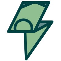 GREEN REBATES logo - Similar company to Vloop Enterprise Llc