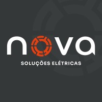 NOVA Soluções Elétricas logo - Similar company to Áthuna Gestão