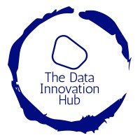 The Data Innovation Hub logo - Similar company to Connected Health & Wellbeing Cluster