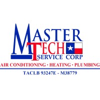 Master Tech Service Corp. logo - Similar company to Hvac Brain Inc.