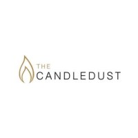 The Candledust BE logo - Similar company to Foton Pearled Candle