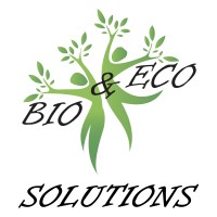 Bio & Eco Solutions logo - Similar company to Dynateam