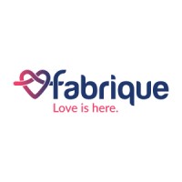 Fabrique Love logo - Similar company to Schuetze Web Engineering Pte. Ltd.