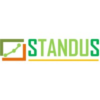 STANDUS (OPC) PVT LTD logo - Similar company to Naukrii