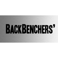 Back Benchers logo - Similar company to Kickstartx